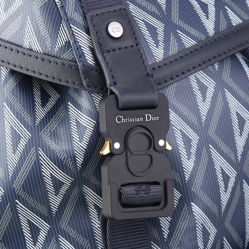 Christian Dior Backpacks